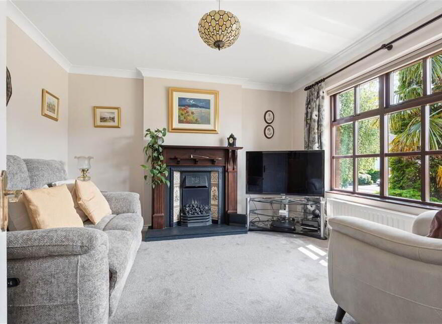 15 Sheepshill, Ballymena, BT42 1QW