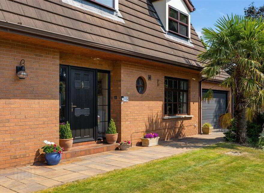 15 Sheepshill, Ballymena, BT42 1QW