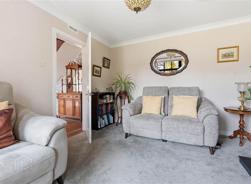 15 Sheepshill, Ballymena, BT42 1QW