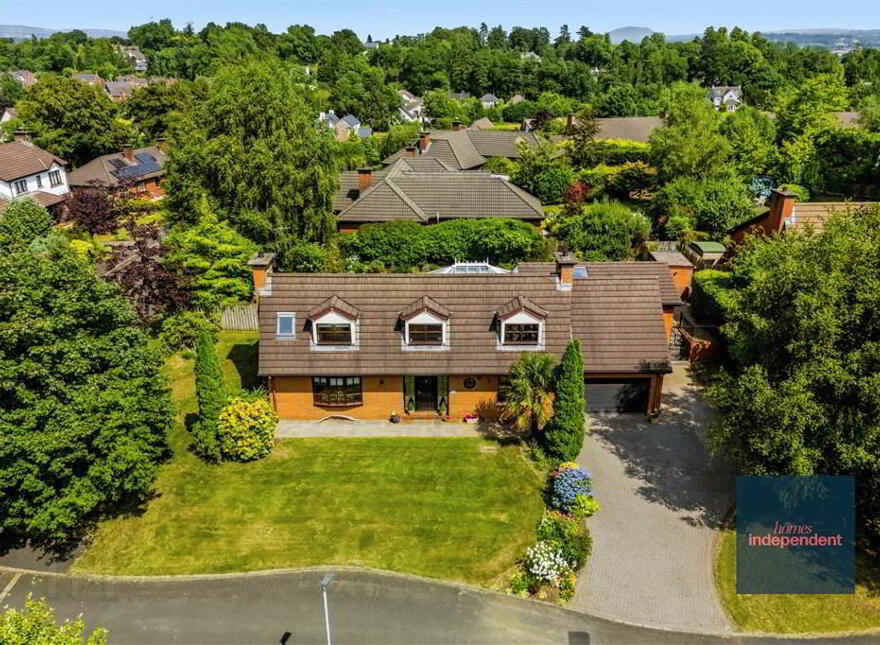 15 Sheepshill, Ballymena, BT42 1QW