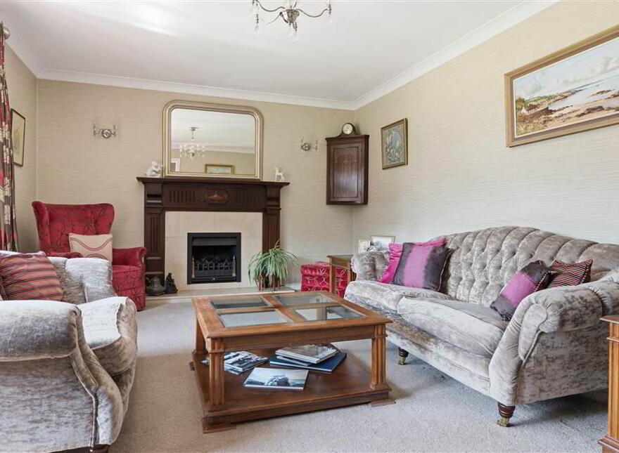 15 Sheepshill, Ballymena, BT42 1QW
