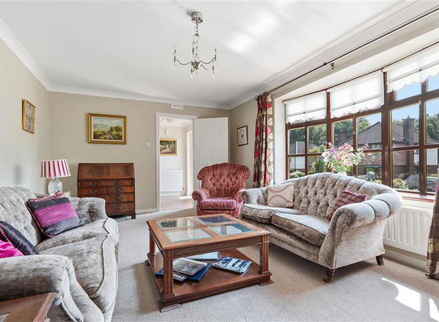 15 Sheepshill, Ballymena, BT42 1QW