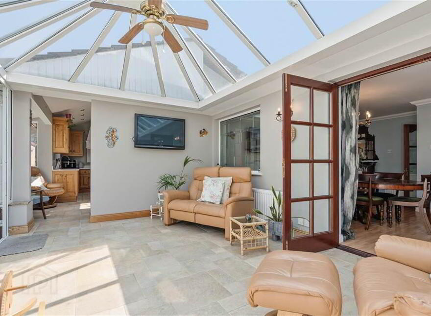 15 Sheepshill, Ballymena, BT42 1QW