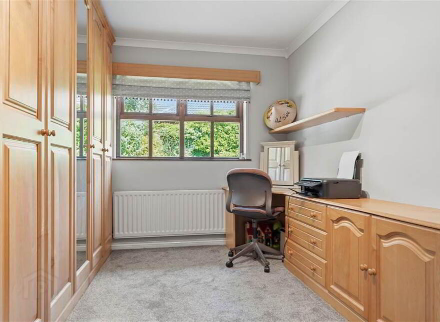 15 Sheepshill, Ballymena, BT42 1QW