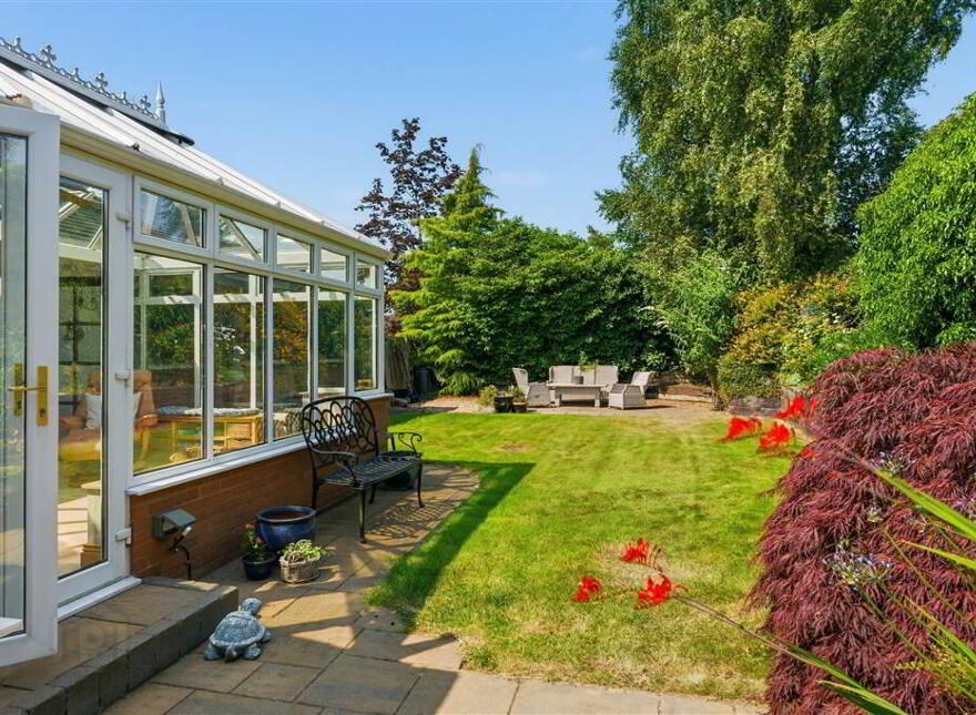15 Sheepshill, Ballymena, BT42 1QW