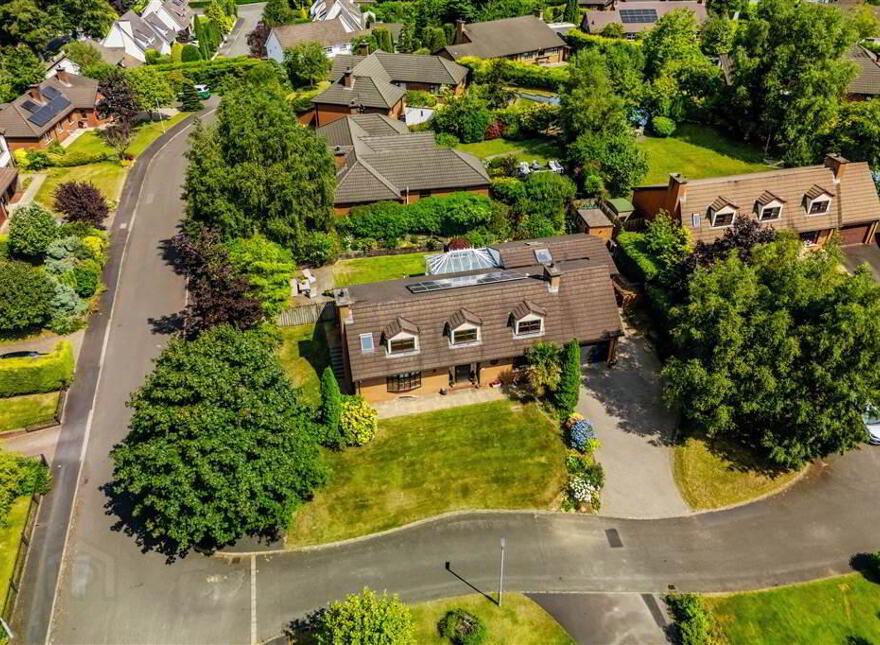 15 Sheepshill, Ballymena, BT42 1QW