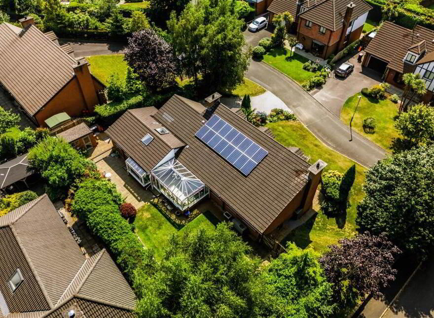 15 Sheepshill, Ballymena, BT42 1QW