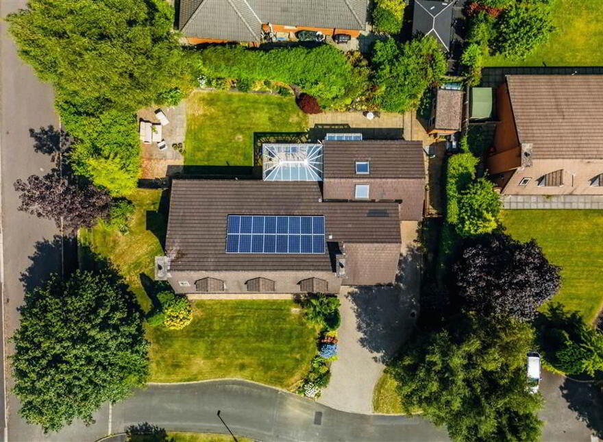 15 Sheepshill, Ballymena, BT42 1QW
