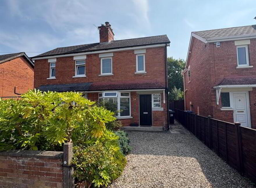 34 Castleview Road, Belfast, BT5 7AX