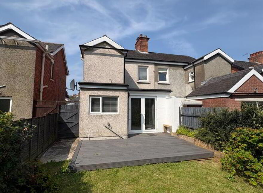 34 Castleview Road, Belfast, BT5 7AX