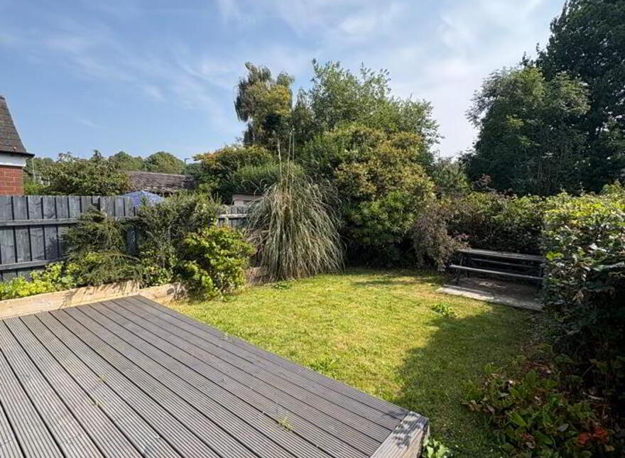 34 Castleview Road, Belfast, BT5 7AX