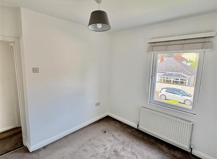 34 Castleview Road, Belfast, BT5 7AX