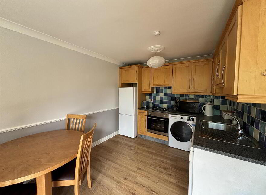 Apartment 5 St. Johns Wharf 1-3 Laganbank Road, Belfast, BT1 3LT