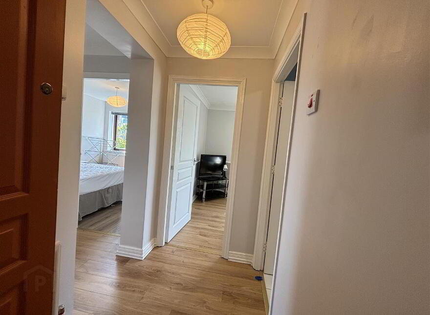Apartment 5 St. Johns Wharf 1-3 Laganbank Road, Belfast, BT1 3LT
