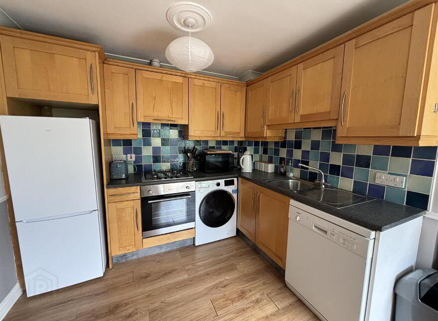 Apartment 5 St. Johns Wharf 1-3 Laganbank Road, Belfast, BT1 3LT