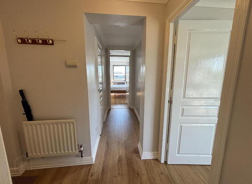 Apartment 5 St. Johns Wharf 1-3 Laganbank Road, Belfast, BT1 3LT