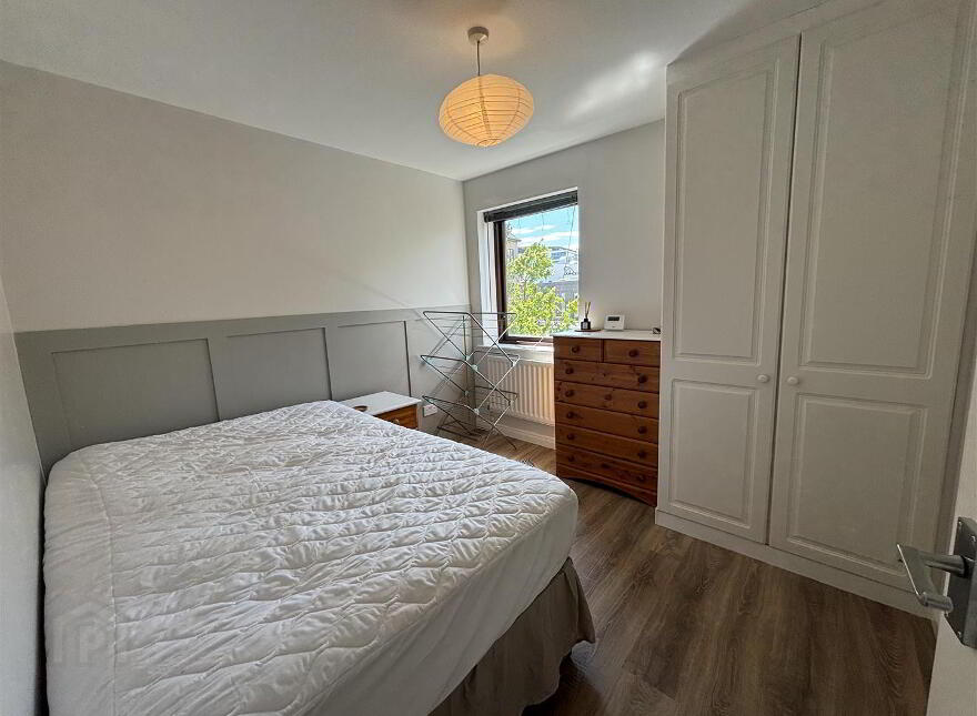 Apartment 5 St. Johns Wharf 1-3 Laganbank Road, Belfast, BT1 3LT