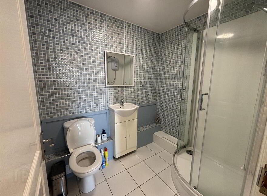 Apartment 5 St. Johns Wharf 1-3 Laganbank Road, Belfast, BT1 3LT