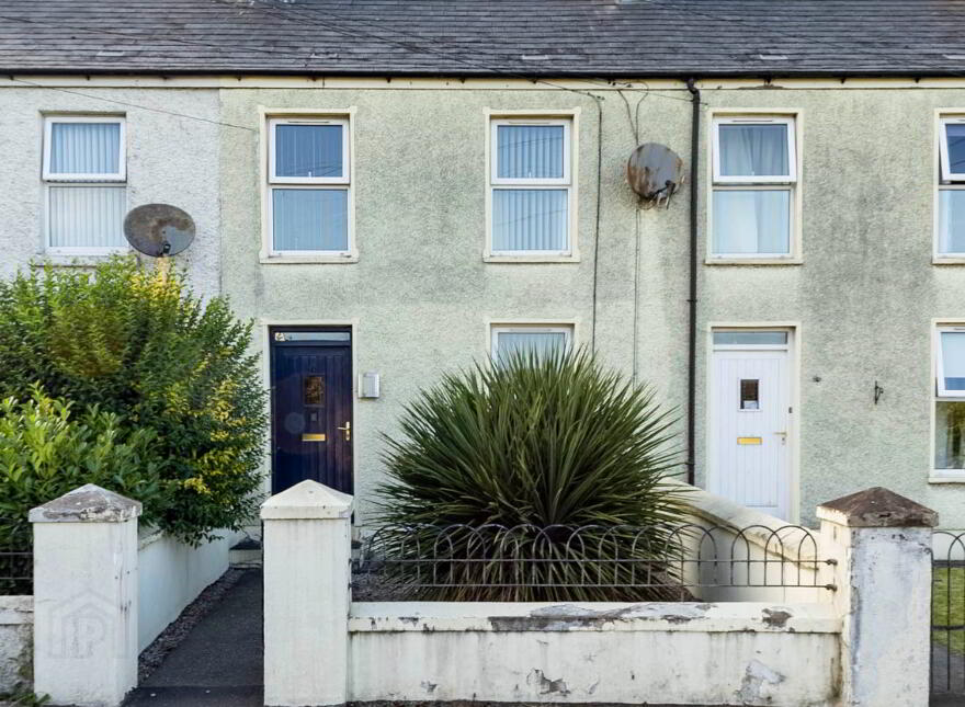 3 Castleview Terrace, Castlederg, BT81 7BP photo