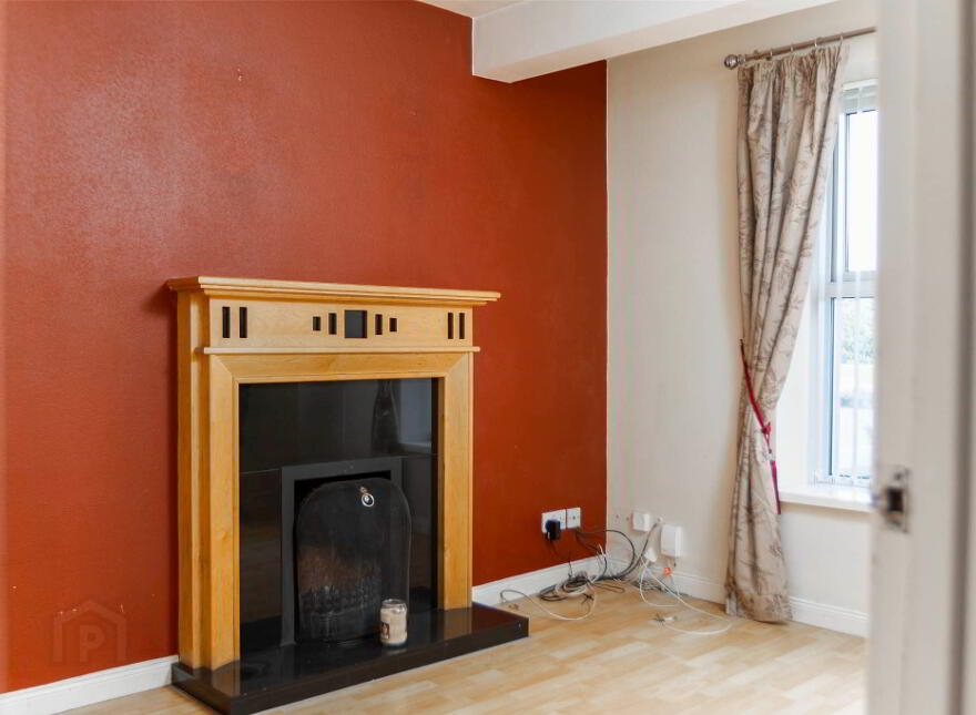 3 Castleview Terrace, Castlederg, BT81 7BP