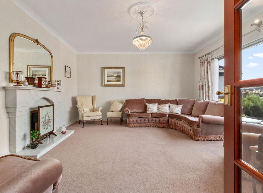 10 Newlands Crescent, Portstewart, BT55 7JJ