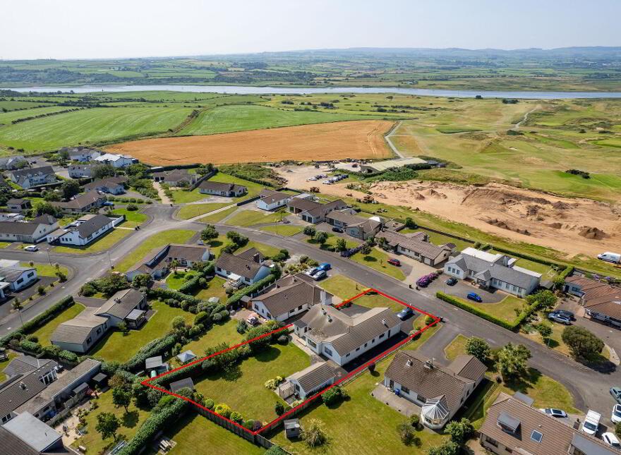 10 Newlands Crescent, Portstewart, BT55 7JJ
