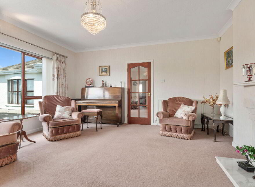 10 Newlands Crescent, Portstewart, BT55 7JJ