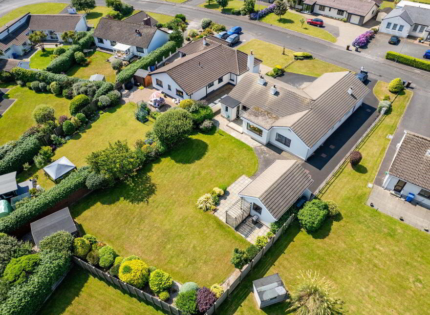 10 Newlands Crescent, Portstewart, BT55 7JJ