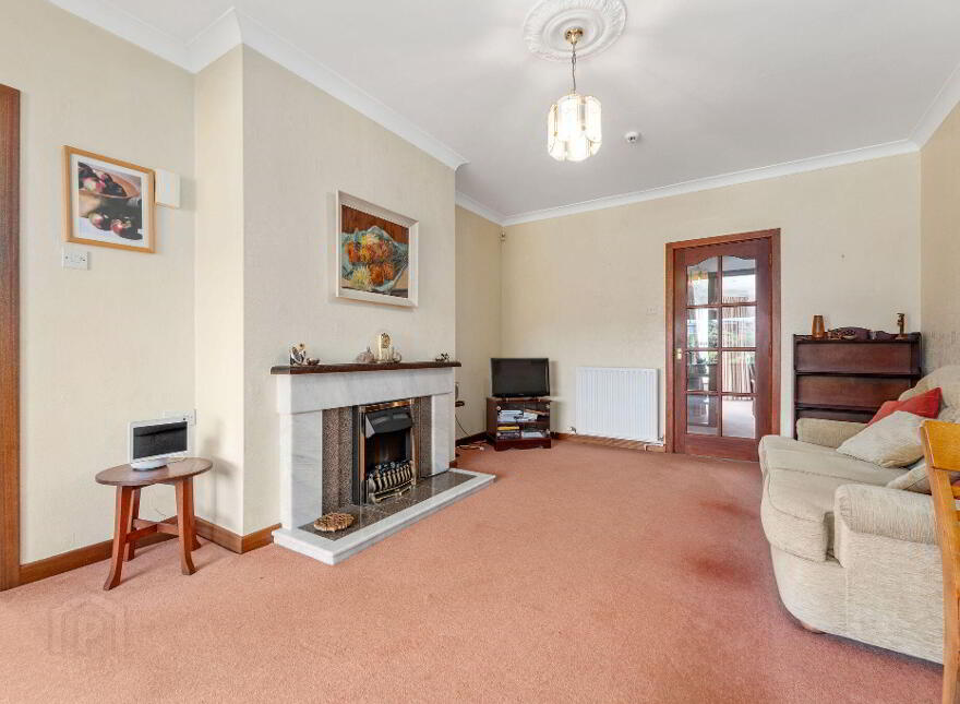 10 Newlands Crescent, Portstewart, BT55 7JJ