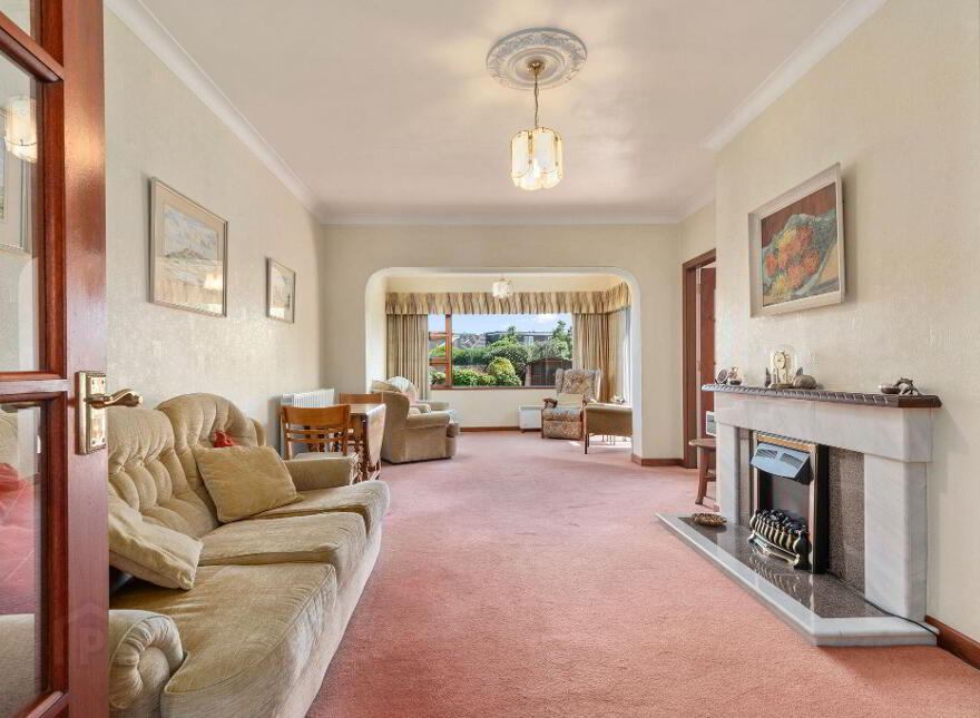 10 Newlands Crescent, Portstewart, BT55 7JJ