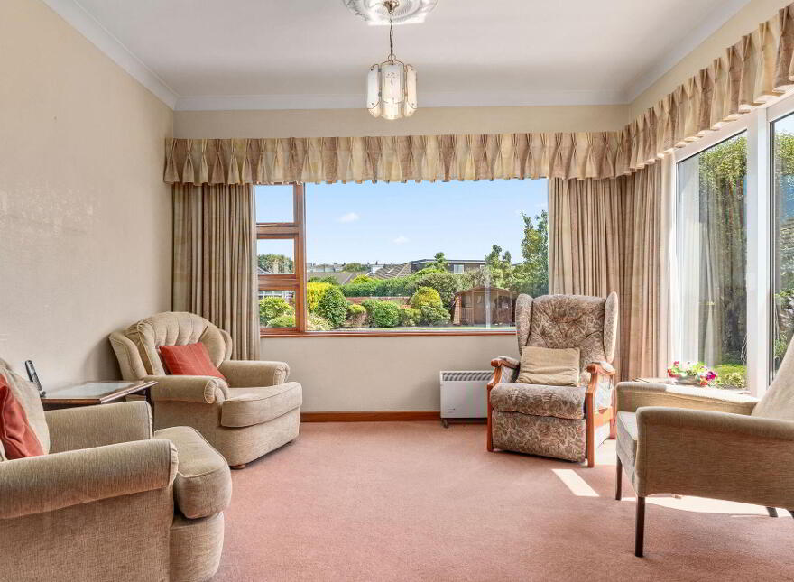 10 Newlands Crescent, Portstewart, BT55 7JJ