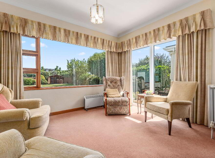 10 Newlands Crescent, Portstewart, BT55 7JJ