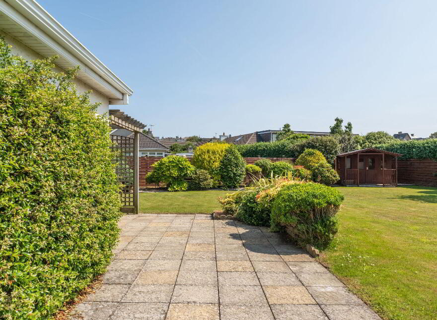 10 Newlands Crescent, Portstewart, BT55 7JJ