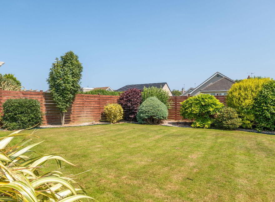 10 Newlands Crescent, Portstewart, BT55 7JJ