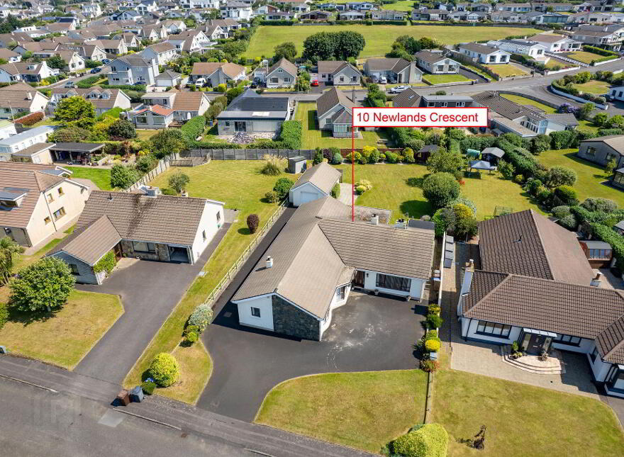 10 Newlands Crescent, Portstewart, BT55 7JJ
