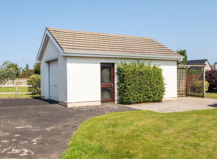 10 Newlands Crescent, Portstewart, BT55 7JJ