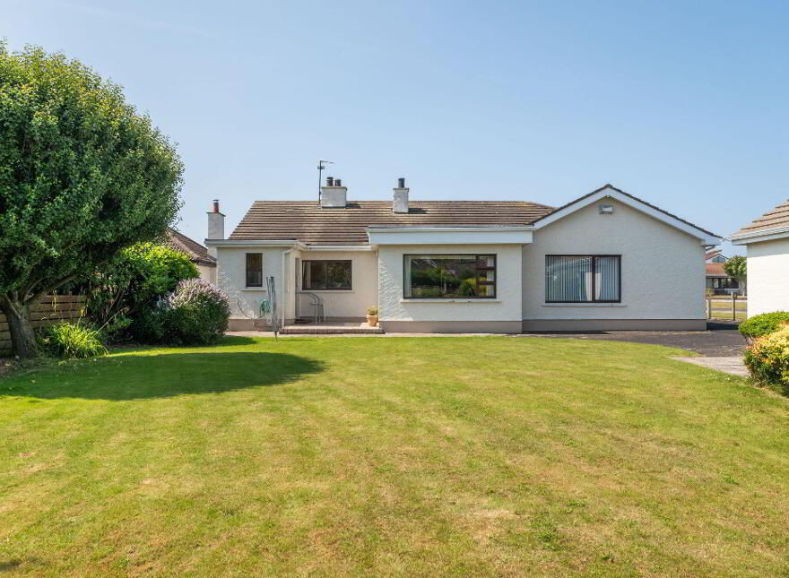 10 Newlands Crescent, Portstewart, BT55 7JJ
