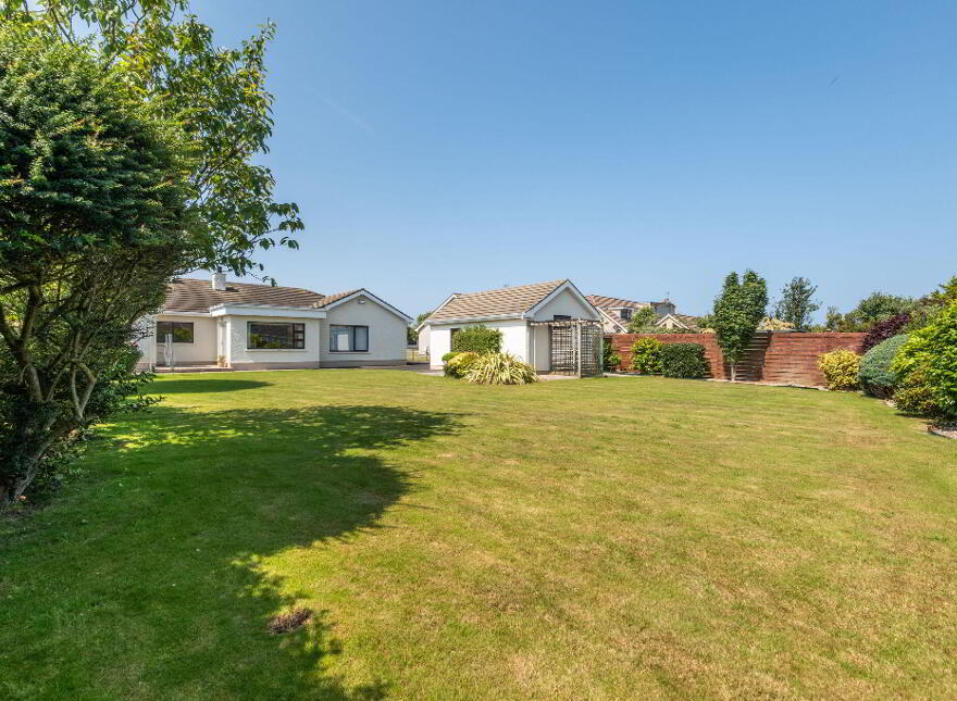 10 Newlands Crescent, Portstewart, BT55 7JJ