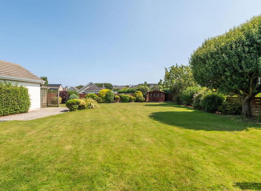 10 Newlands Crescent, Portstewart, BT55 7JJ