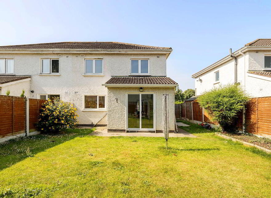 20 Johnsbridge Walk, Lucan, K78A586