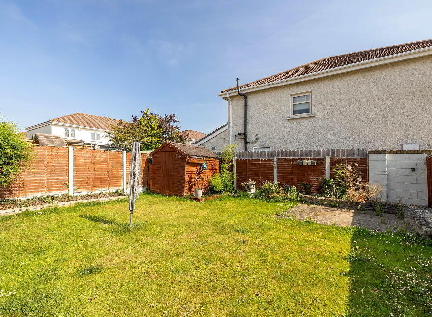 20 Johnsbridge Walk, Lucan, K78A586