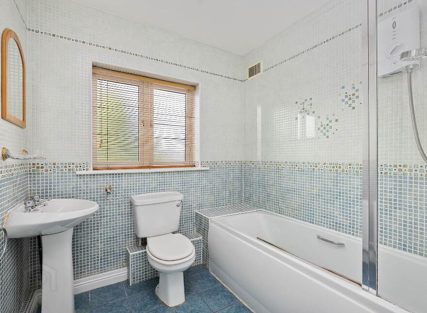 20 Johnsbridge Walk, Lucan, K78A586