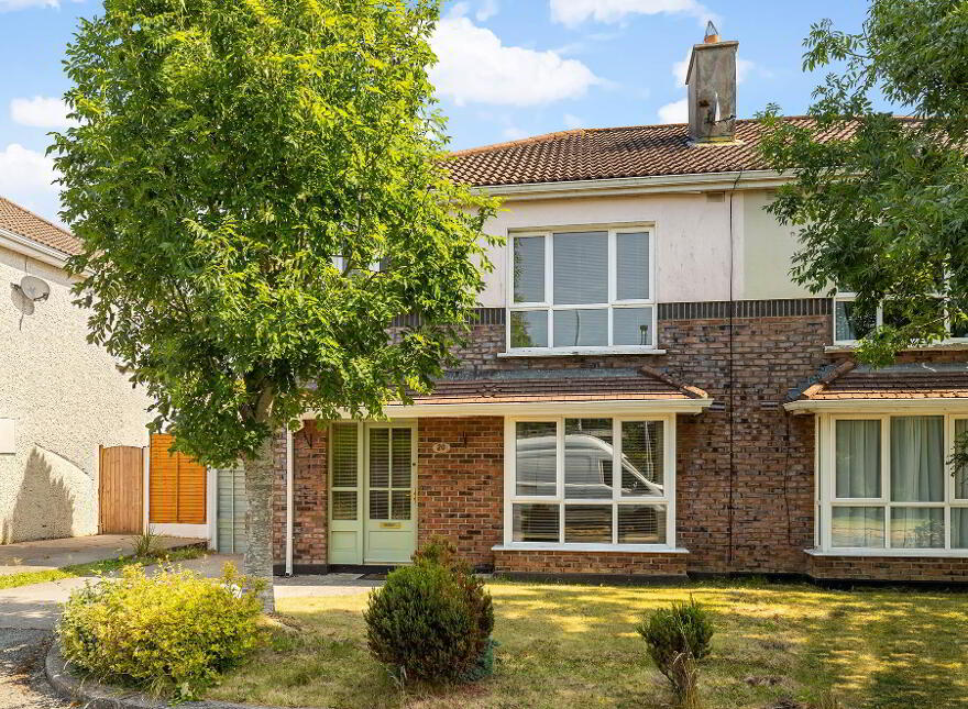 20 Johnsbridge Walk, Lucan, K78A586