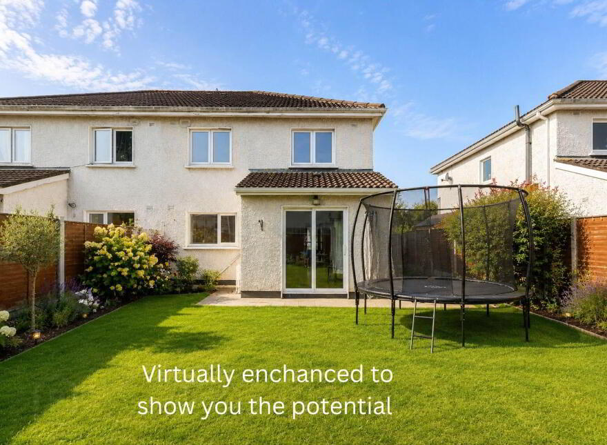 20 Johnsbridge Walk, Lucan, K78A586
