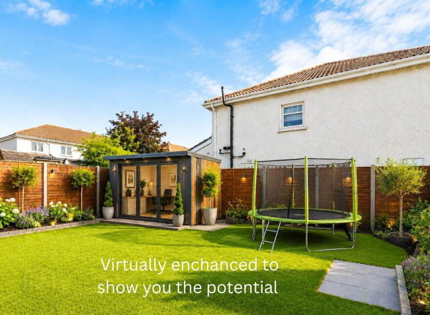 20 Johnsbridge Walk, Lucan, K78A586