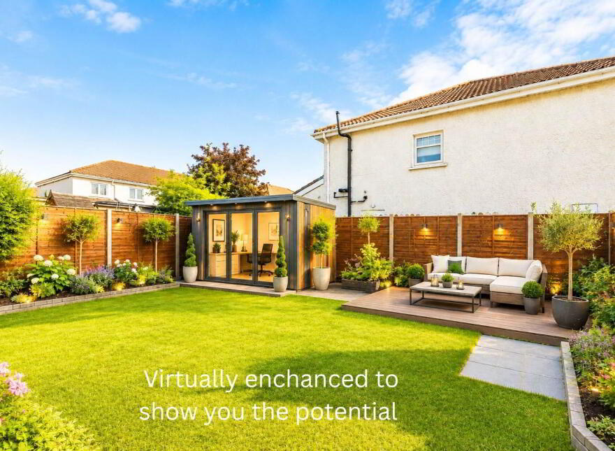 20 Johnsbridge Walk, Lucan, K78A586
