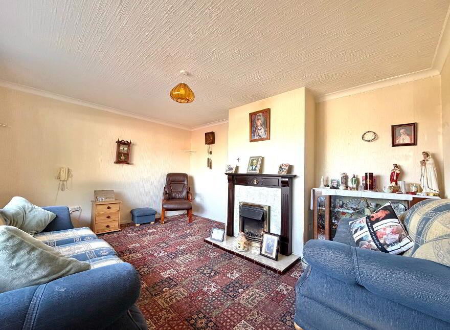 33 Killowen Drive, Maghera, BT45 6DT