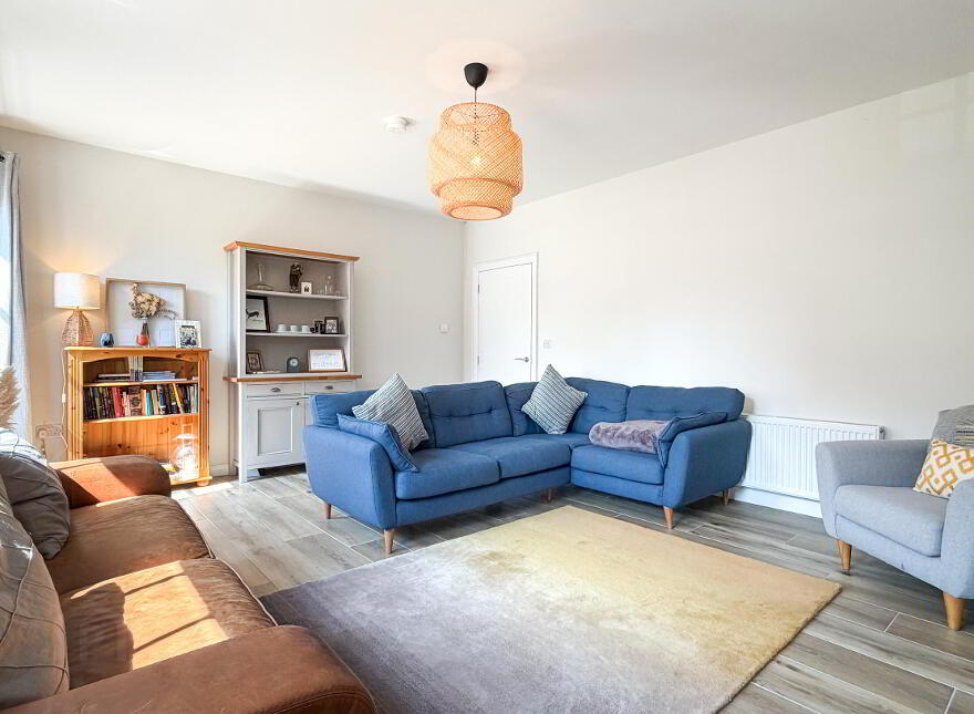 1 Willowfield Crescent, Coleraine, BT52 2FS