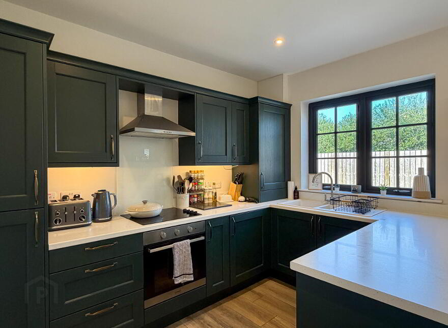 1 Willowfield Crescent, Coleraine, BT52 2FS
