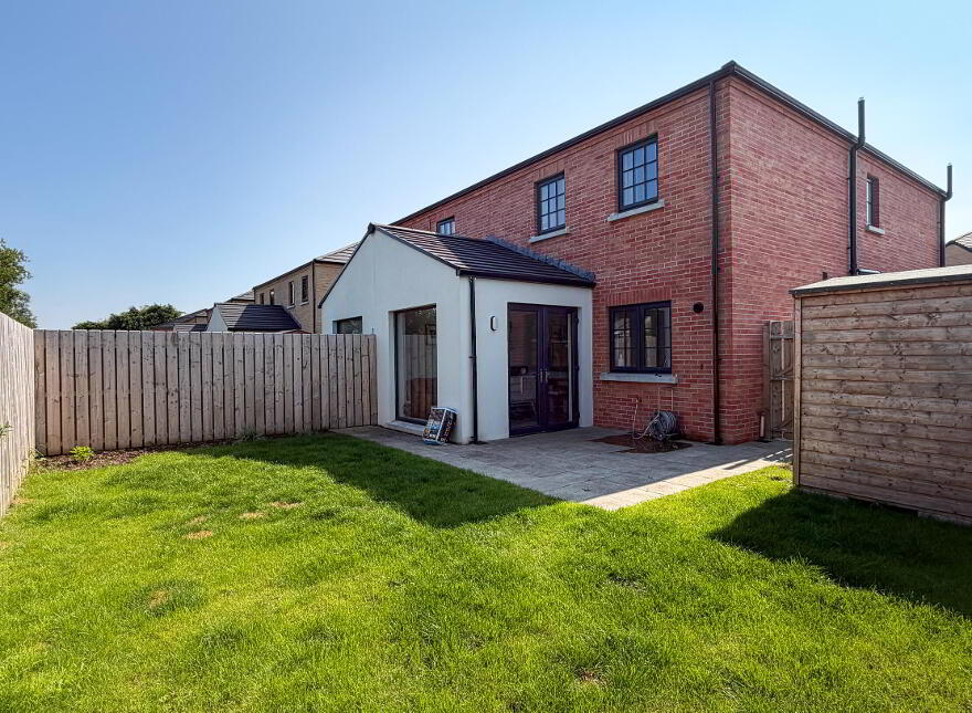 1 Willowfield Crescent, Coleraine, BT52 2FS